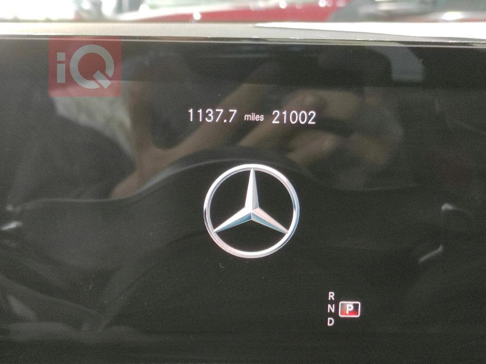 مێرسێدس بێنز A-Class
